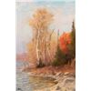 Image 1 : John Fery, oil on canvas