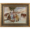 Image 2 : Elling "Bill" Gollings, oil on canvas