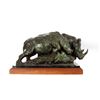 Image 1 : Sherry Salari Sander, bronze