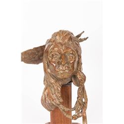 Roy Andersen, bronze