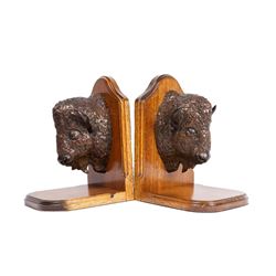 Keith McMasters, bronze