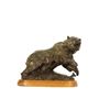 Image 1 : Sandy Scott, bronze