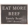 Image 2 : Sandy Scott, bronze