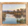 Image 2 : Clyde Aspevig, oil on board