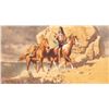 Image 1 : Frank McCarthy, oil on canvas