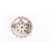 Image 2 : Concho Belt Buckle