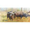 Image 1 : Dino Paravano, oil on canvas