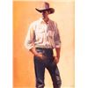 Image 1 : Gary Ernst Smith, oil on canvas