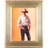 Image 2 : Gary Ernst Smith, oil on canvas