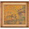 Image 2 : Bert Geer, oil on canvas