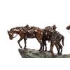 Image 2 : Earle E. Heikka, bronze