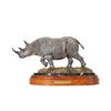 Image 1 : Rick Taylor, bronze