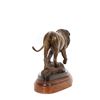Image 9 : Rick Taylor, bronze