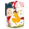 Image 2 : Rudy Autio, glazed earthenware