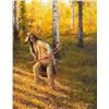 Image 1 : Joe Velazquez, oil on canvasboard