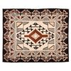 Image 1 : Navajo Rug, 95" x 77"
