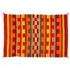 Image 1 : Navajo Blanket, 89" x 60"