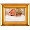 Image 2 : Richard Schmid, oil on canvas