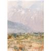 Image 1 : Richard Schmid, oil on board