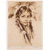Image 3 : Harley Brown, two etching and special edition book
