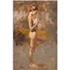 Image 1 : William Whitaker, oil on canvas