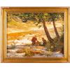 Image 2 : Brett James Smith, oil on canvas