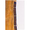 Image 3 : Southern Cheyenne or Arapaho Beaded Man's Leggings