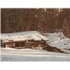 Image 1 : Tucker Smith, oil on canvas