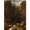 Image 1 : Bierstadt - Glen Ellis Falls