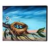 Image 2 : "Life Begins" Limited Edition Giclee on Canvas by Martin Katon, Numbered and Han