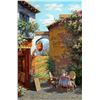 Image 1 : Viktor Shvaiko "Il Giardino Toscano"