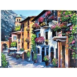 Howard Behrens  VILLAGE HIDEAWAY  