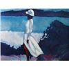 Image 1 : Nicola Simbari "White Dress"