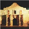 Image 2 : Robert Sheer, "Davy Crockett at the Alamo" Limited Edition Single Exposure Photo