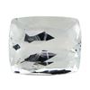 Image 1 : 7.46 ct.Natural Rectangle Cushion Cut Aquamarine