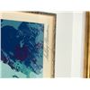 Image 2 : "Downhill Skier" by LeRoy Neiman (1921-2012)