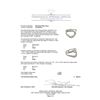 Image 3 : 1.10 ctw Diamond Ring - 14KT White Gold