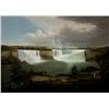 Image 1 : Alvan Fisher - Niagra Falls