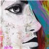 Image 2 : Jay Johansen, "Contemplating" Hand Signed Original Painting on Canvas with COA.
