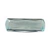 Image 1 : 5.76 ct.Natural Cushion Cut Aquamarine