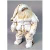 Image 4 : A GROUP OF WINTER WHITE SANTAS