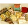 Image 1 : A GROUP OF ASSORTED DECORATIVE RIBBON