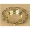 Image 1 : A WILLIAM KERR NEWARK STERLING SILVER ART NOUVEAU CIRCULAR DISH