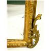 Image 5 : A PAIR OF VICTORIAN ROCOCO REVIVAL GILTWOOD LOOKING GLASSES