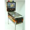 Image 1 : AN "F-14 TOMCAT" PINBALL MACHINE