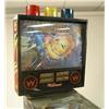 Image 2 : AN "F-14 TOMCAT" PINBALL MACHINE