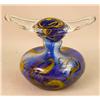 Image 1 : AN ART GLASS STOPPERED DECANTER