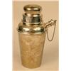 Image 1 : A STERLING SILVER COCKTAIL SHAKER