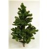 Image 3 : A GROUP OF FIVE DECORATIVE ARTIFICIAL TREES