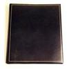 Image 2 : TWO LEATHER BOUND PHOTOGRAPH ALBUMS